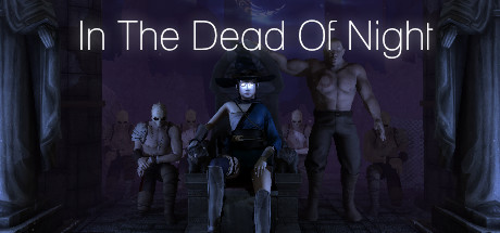   The Dead Of Night -  4